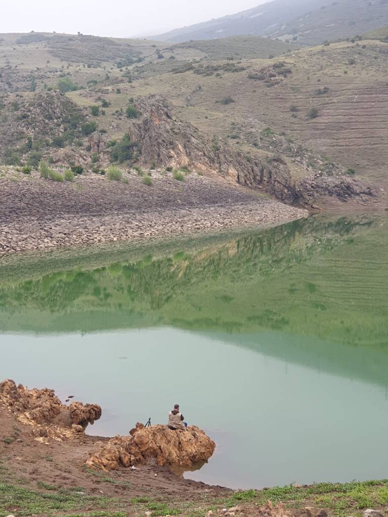 Fotograaf: Selma Tel-Dogan