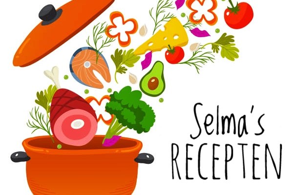 Selma's Recepten