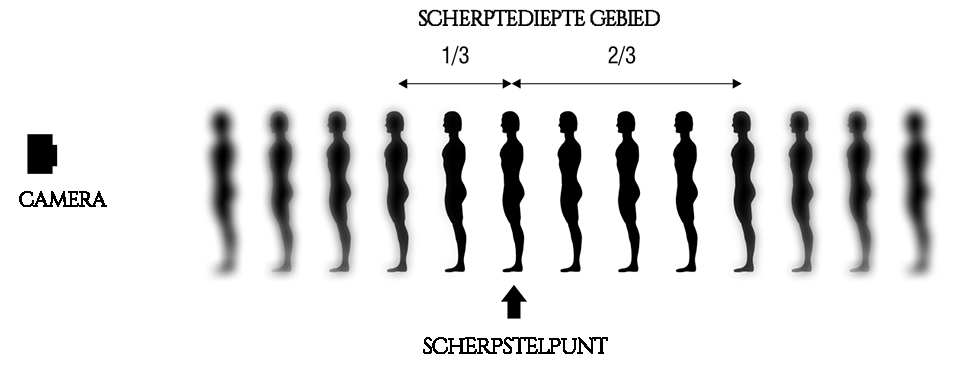 Scherpstellen is de sleutel tot sterke foto’s. Ontdek het verschil tussen autofocus en handmatig, leer slim gebruikmaken van focuspunten en begrijp hoe hyperfocale afstand je landschappen haarscherp maakt.