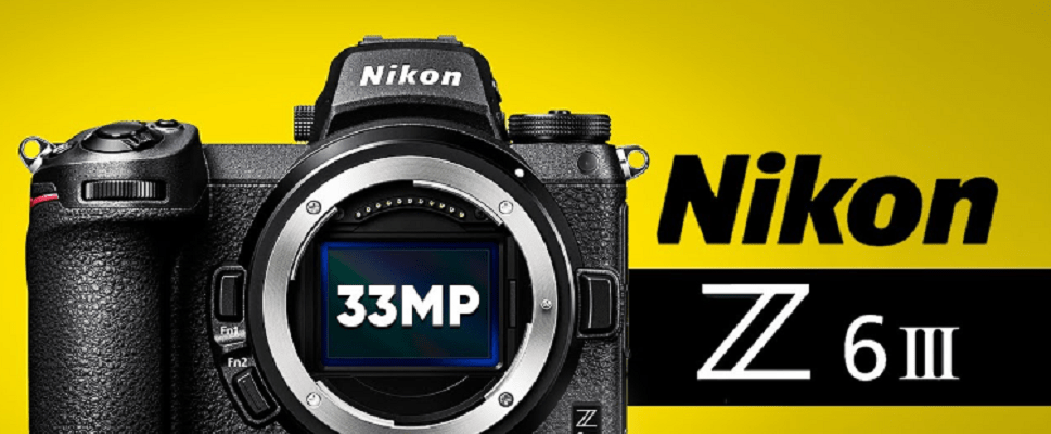 Nikon Z6III